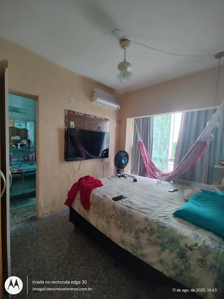 Apartamento à venda no bairro Cidade dos Funcionários: 24ª foto da galeria de imagens do imóvel