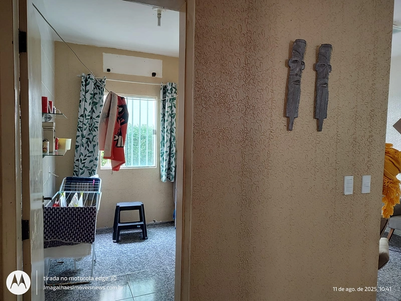 Apartamento à venda no bairro Cidade dos Funcionários: 36ª foto da galeria de imagens do imóvel