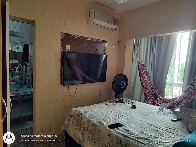 Apartamento à venda no bairro Cidade dos Funcionários: 35ª foto da galeria de imagens do imóvel