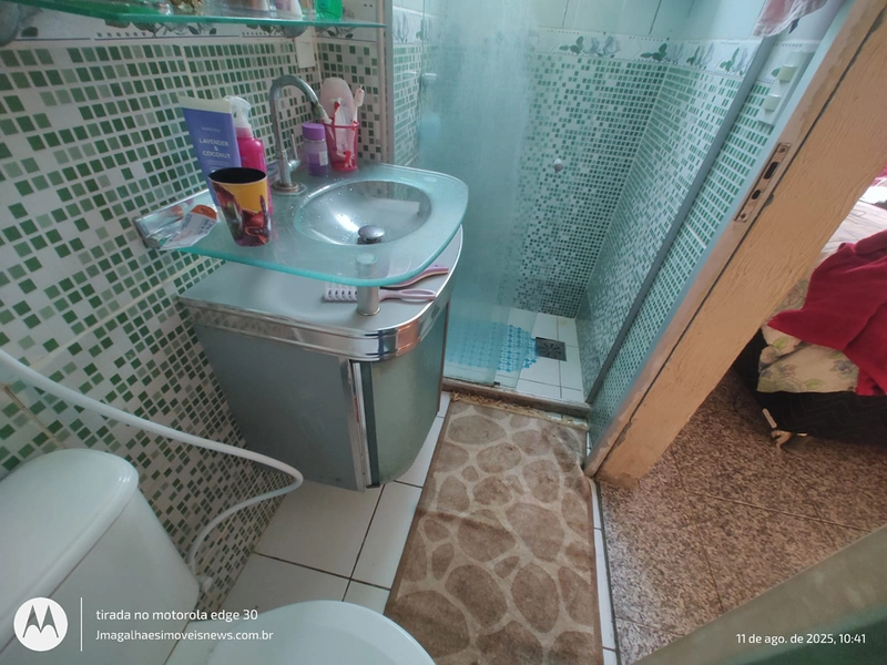 Apartamento à venda no bairro Cidade dos Funcionários: 34ª foto da galeria de imagens do imóvel