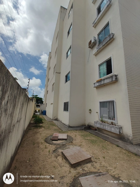 Apartamento à venda no bairro Cidade dos Funcionários: 13ª foto da galeria de imagens do imóvel