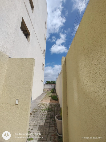 Apartamento à venda no bairro Cidade dos Funcionários: 14ª foto da galeria de imagens do imóvel