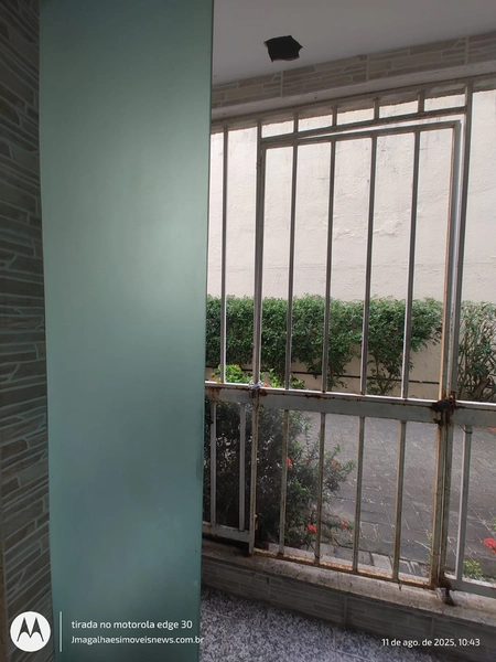 Apartamento à venda no bairro Cidade dos Funcionários: 22ª foto da galeria de imagens do imóvel