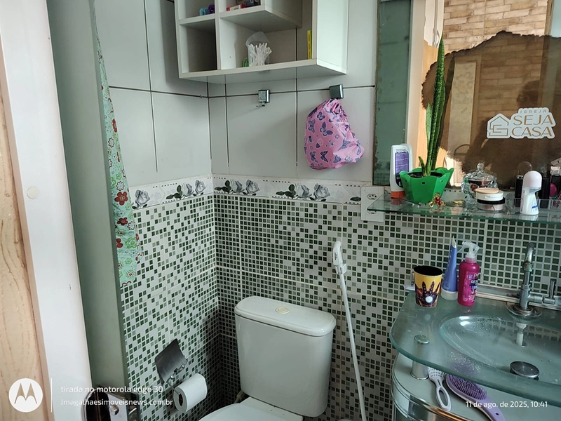 Apartamento à venda no bairro Cidade dos Funcionários: 33ª foto da galeria de imagens do imóvel