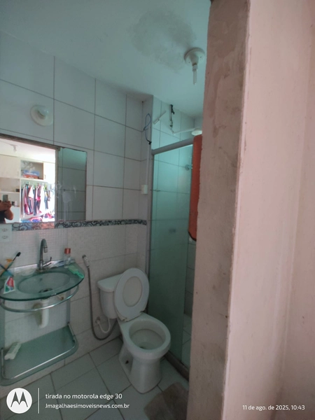 Apartamento à venda no bairro Cidade dos Funcionários: 25ª foto da galeria de imagens do imóvel