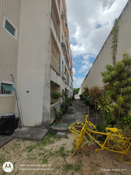 Apartamento à venda no bairro Cidade dos Funcionários: 10ª foto da galeria de imagens do imóvel