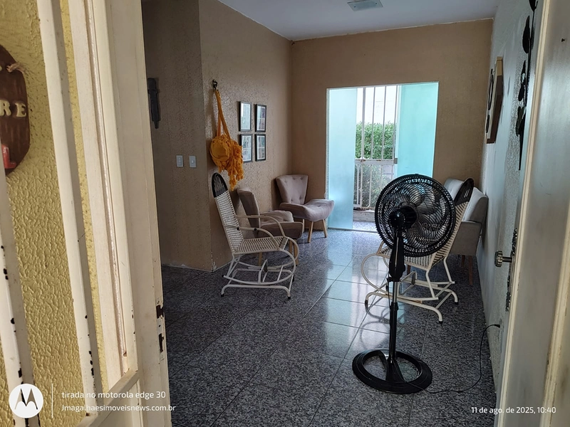 Apartamento à venda no bairro Cidade dos Funcionários: 45ª foto da galeria de imagens do imóvel