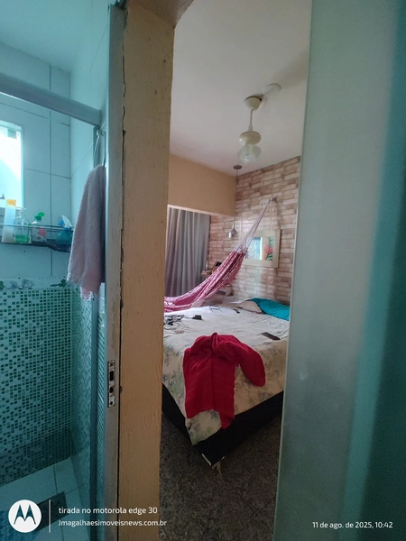 Apartamento à venda no bairro Cidade dos Funcionários: 27ª foto da galeria de imagens do imóvel