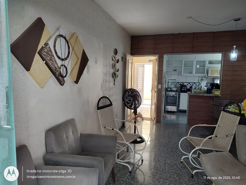 Apartamento à venda no bairro Cidade dos Funcionários: 7ª foto da galeria de imagens do imóvel