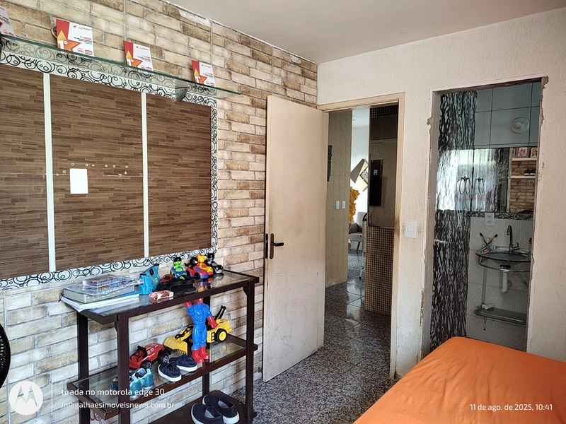 Apartamento à venda no bairro Cidade dos Funcionários: 8ª foto da galeria de imagens do imóvel