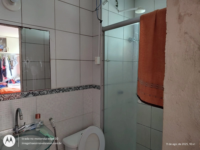 Apartamento à venda no bairro Cidade dos Funcionários: 37ª foto da galeria de imagens do imóvel