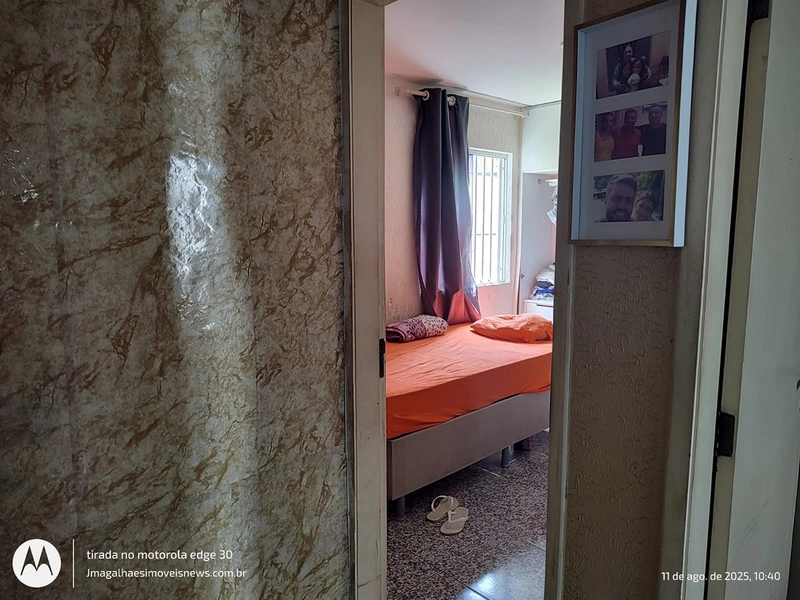 Apartamento à venda no bairro Cidade dos Funcionários: 39ª foto da galeria de imagens do imóvel