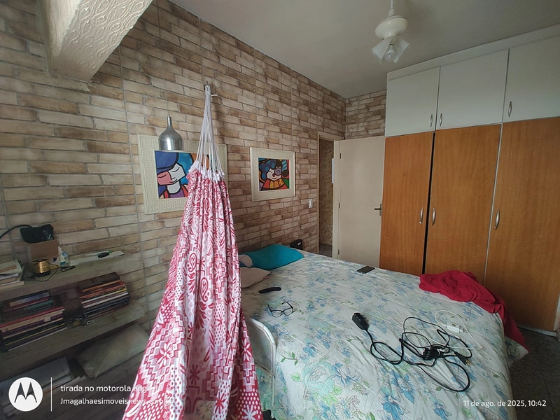 Apartamento à venda no bairro Cidade dos Funcionários: 30ª foto da galeria de imagens do imóvel