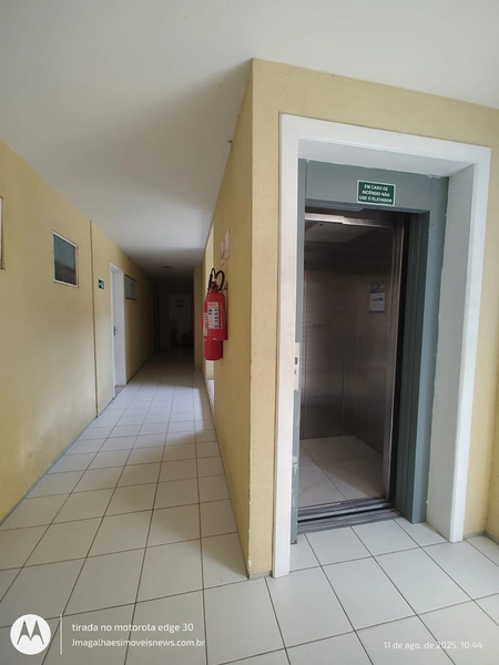 Apartamento à venda no bairro Cidade dos Funcionários: 17ª foto da galeria de imagens do imóvel