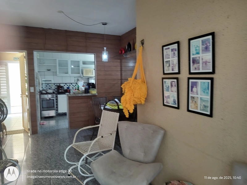 Apartamento à venda no bairro Cidade dos Funcionários: 4ª foto da galeria de imagens do imóvel