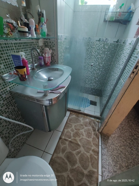 Apartamento à venda no bairro Cidade dos Funcionários: 5ª foto da galeria de imagens do imóvel