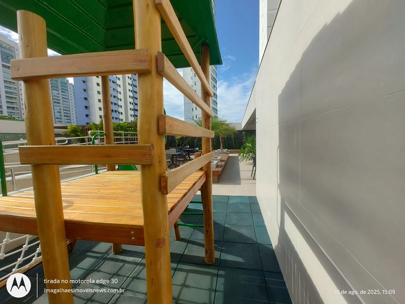 Studio à Venda - J. Smart Guararapes - Fortaleza (Eng. Luciano Cavalcante): 14ª foto da galeria de imagens do imóvel