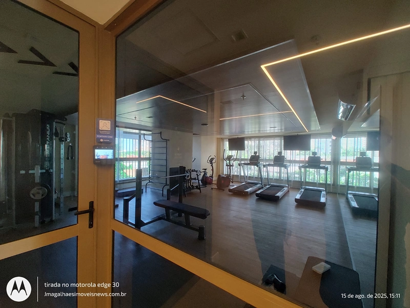 Studio à Venda - J. Smart Guararapes - Fortaleza (Eng. Luciano Cavalcante): 12ª foto da galeria de imagens do imóvel