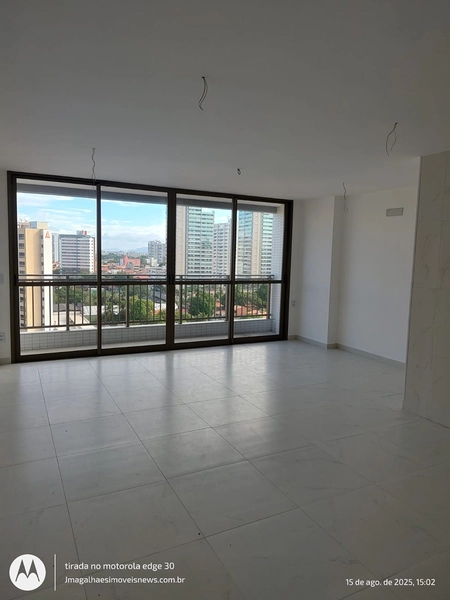 Studio à Venda - J. Smart Guararapes - Fortaleza (Eng. Luciano Cavalcante): 20ª foto da galeria de imagens do imóvel