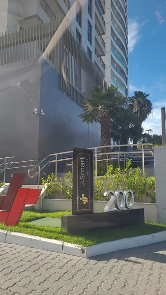 Studio à Venda - J. Smart Guararapes - Fortaleza (Eng. Luciano Cavalcante): 29ª foto da galeria de imagens do imóvel