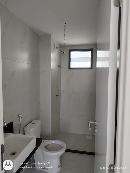 Studio à Venda - J. Smart Guararapes - Fortaleza (Eng. Luciano Cavalcante): 5ª foto da galeria de imagens do imóvel