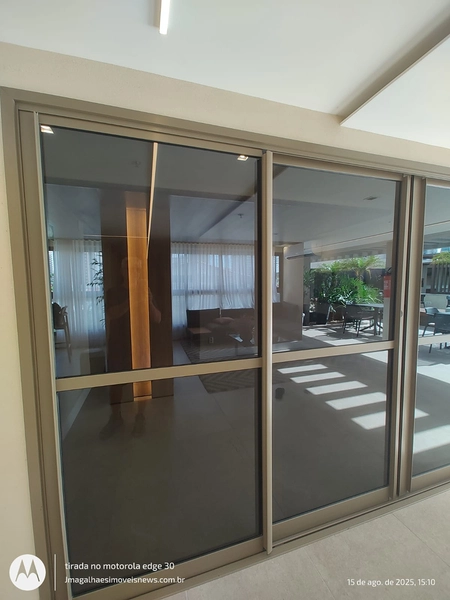 Studio à Venda - J. Smart Guararapes - Fortaleza (Eng. Luciano Cavalcante): 11ª foto da galeria de imagens do imóvel