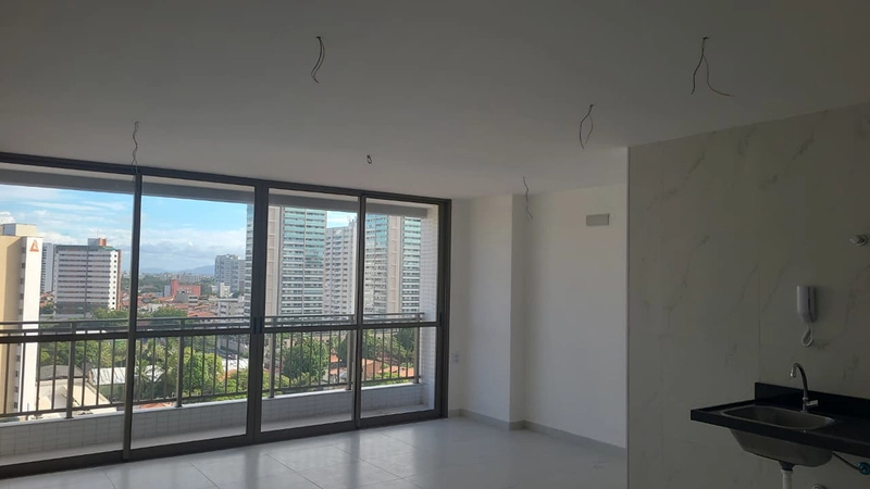 Studio à Venda - J. Smart Guararapes - Fortaleza (Eng. Luciano Cavalcante): 23ª foto da galeria de imagens do imóvel