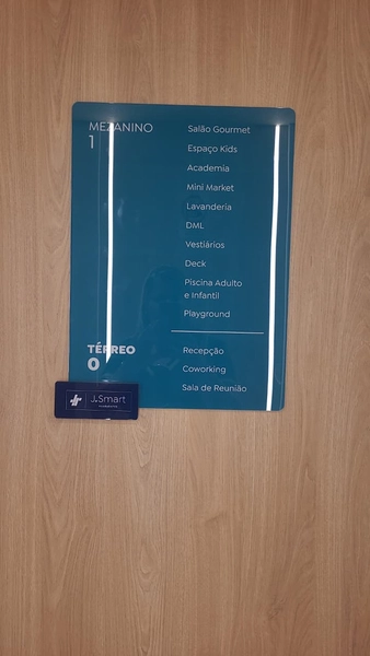 Studio à Venda - J. Smart Guararapes - Fortaleza (Eng. Luciano Cavalcante): 28ª foto da galeria de imagens do imóvel