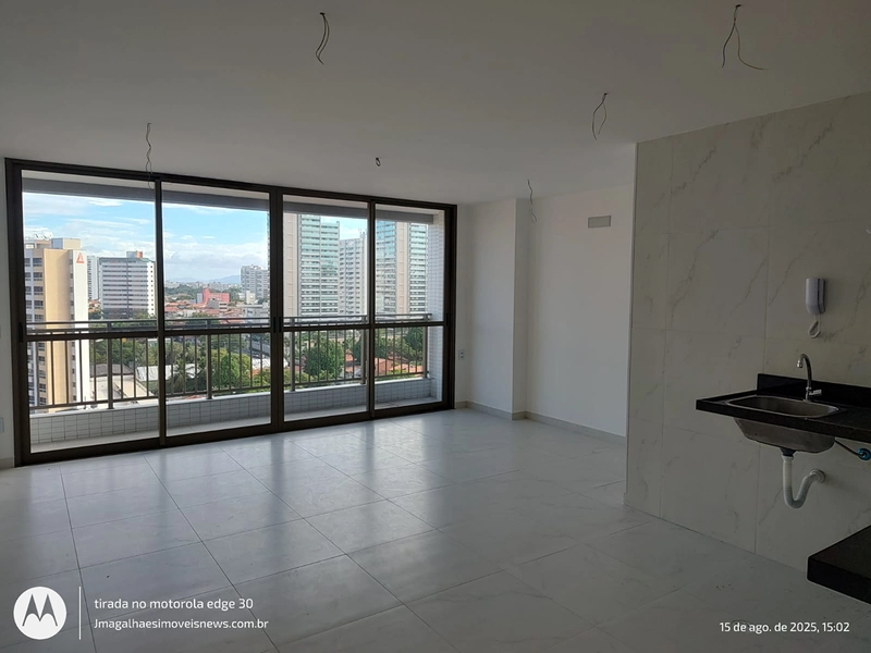 Studio à Venda - J. Smart Guararapes - Fortaleza (Eng. Luciano Cavalcante): 22ª foto da galeria de imagens do imóvel