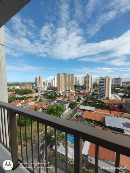 Studio à Venda - J. Smart Guararapes - Fortaleza (Eng. Luciano Cavalcante): 25ª foto da galeria de imagens do imóvel