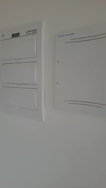 Studio à Venda - J. Smart Guararapes - Fortaleza (Eng. Luciano Cavalcante): 27ª foto da galeria de imagens do imóvel