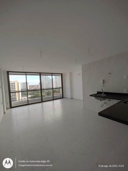 Studio à Venda - J. Smart Guararapes - Fortaleza (Eng. Luciano Cavalcante): 18ª foto da galeria de imagens do imóvel