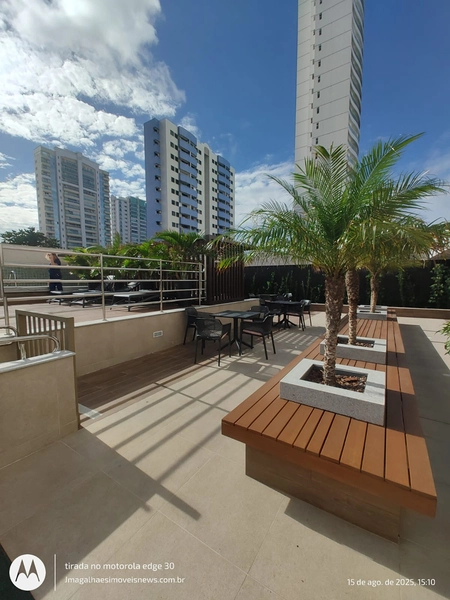 Imóvel residencial ou comercial