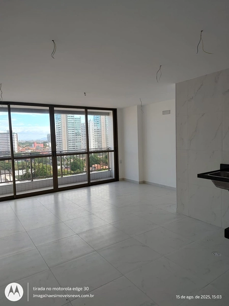 Studio à Venda - J. Smart Guararapes - Fortaleza (Eng. Luciano Cavalcante): 19ª foto da galeria de imagens do imóvel