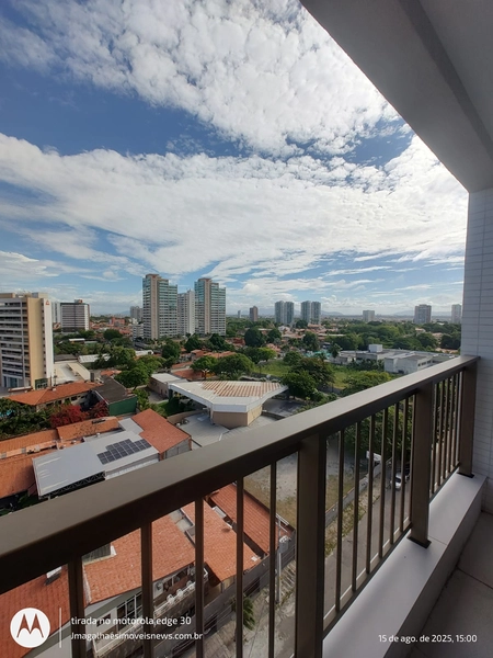 Studio à Venda - J. Smart Guararapes - Fortaleza (Eng. Luciano Cavalcante): 24ª foto da galeria de imagens do imóvel