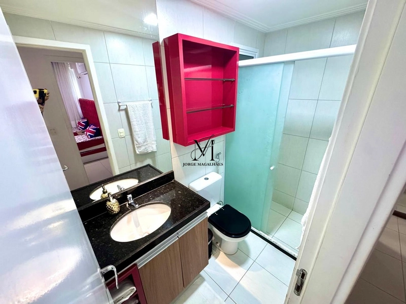 Apartamento à venda em Aquiraz: 16ª foto da galeria de imagens do imóvel