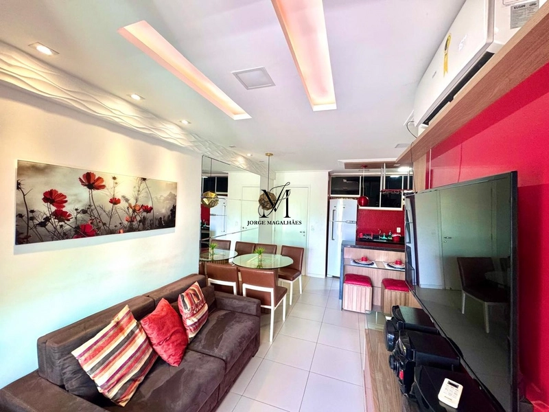 Apartamento à venda em Aquiraz: 10ª foto da galeria de imagens do imóvel