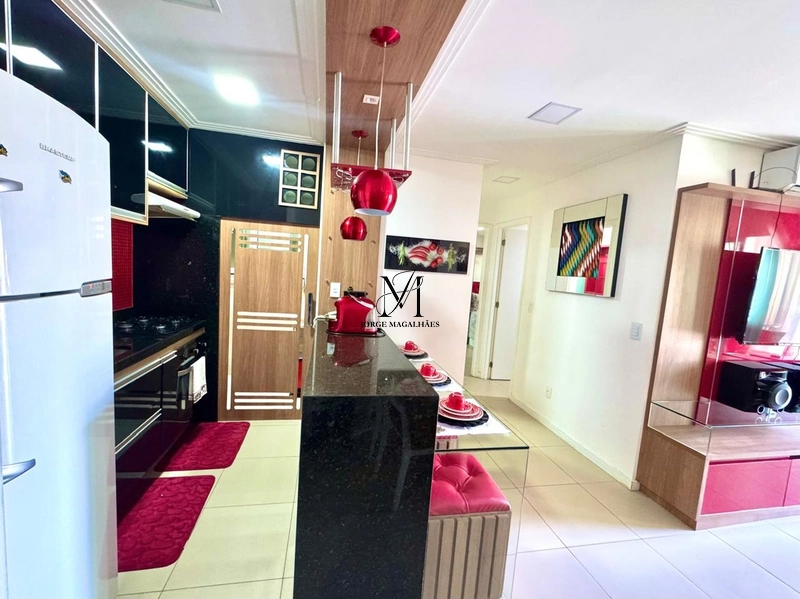 Apartamento à venda em Aquiraz: 4ª foto da galeria de imagens do imóvel