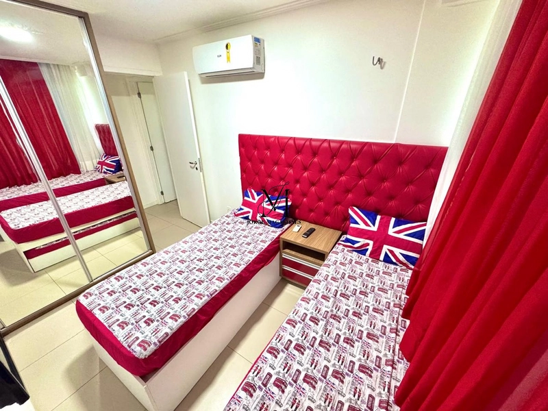 Apartamento à venda em Aquiraz: 13ª foto da galeria de imagens do imóvel