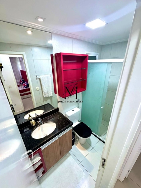 Apartamento à venda em Aquiraz: 14ª foto da galeria de imagens do imóvel