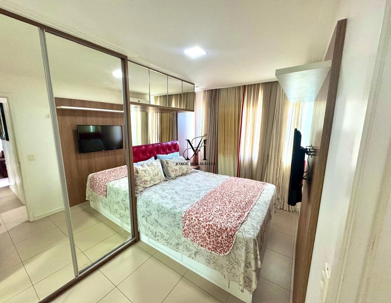 Apartamento à venda em Aquiraz: 15ª foto da galeria de imagens do imóvel