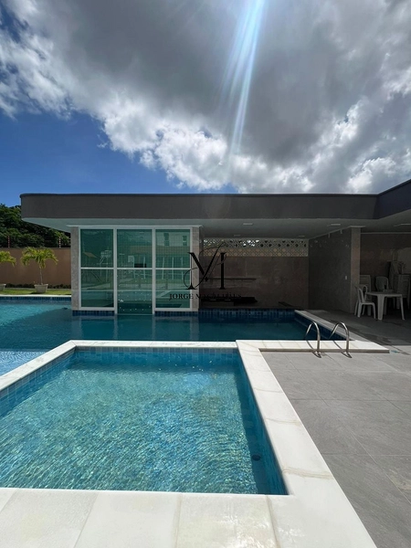  Apartamento dos sonhos no Eusébio – Centro: 49ª foto da galeria de imagens do imóvel