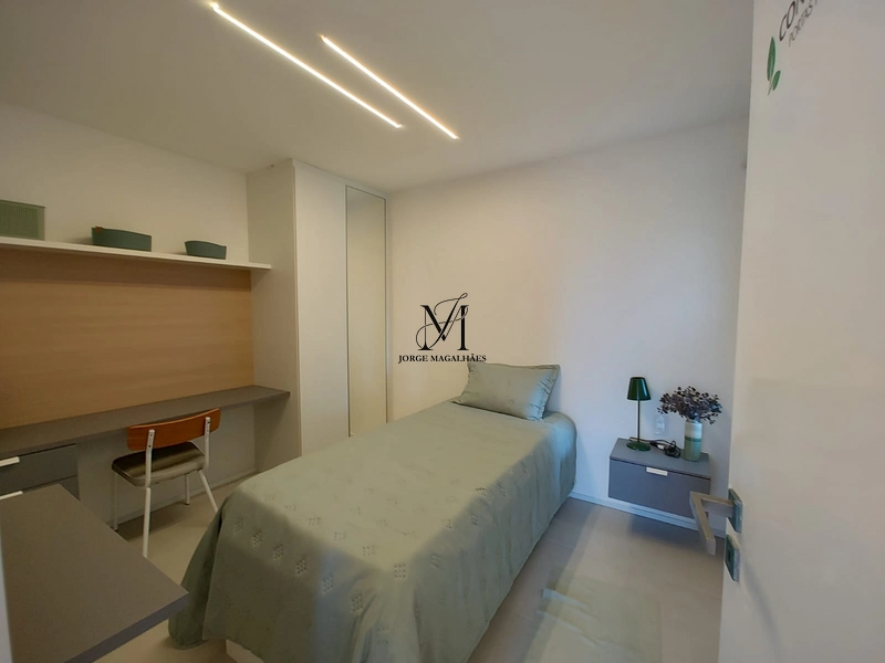  Apartamento dos sonhos no Eusébio – Centro: 34ª foto da galeria de imagens do imóvel