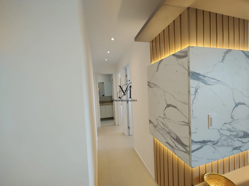  Apartamento dos sonhos no Eusébio – Centro: 41ª foto da galeria de imagens do imóvel