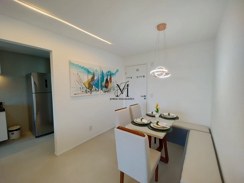  Apartamento dos sonhos no Eusébio – Centro: 24ª foto da galeria de imagens do imóvel