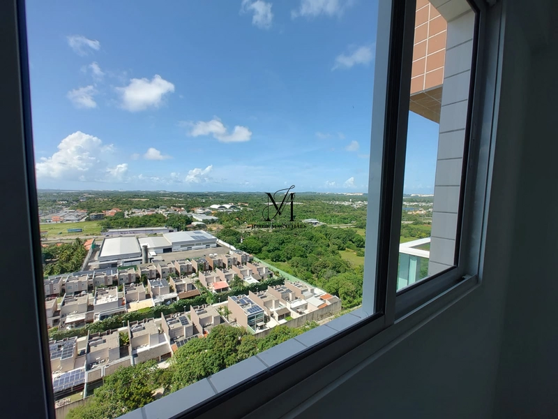  Apartamento dos sonhos no Eusébio – Centro: 11ª foto da galeria de imagens do imóvel