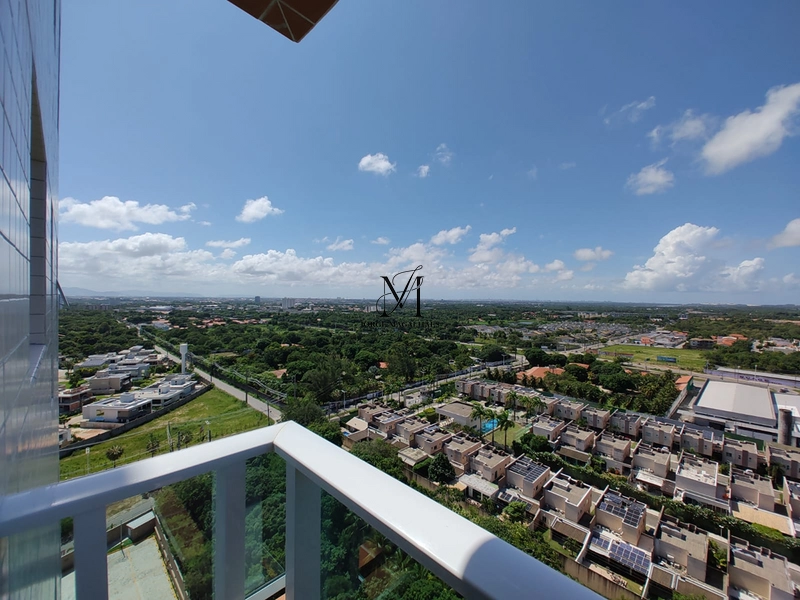  Apartamento dos sonhos no Eusébio – Centro: 4ª foto da galeria de imagens do imóvel