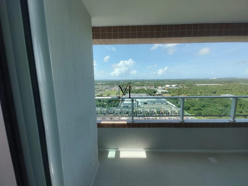  Apartamento dos sonhos no Eusébio – Centro: 22ª foto da galeria de imagens do imóvel