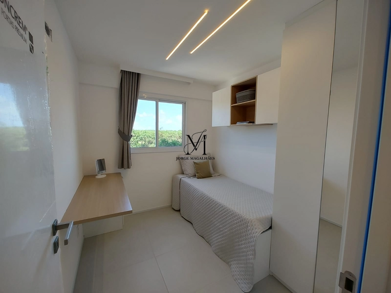  Apartamento dos sonhos no Eusébio – Centro: 29ª foto da galeria de imagens do imóvel