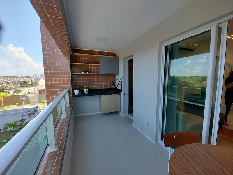  Apartamento dos sonhos no Eusébio – Centro: 37ª foto da galeria de imagens do imóvel